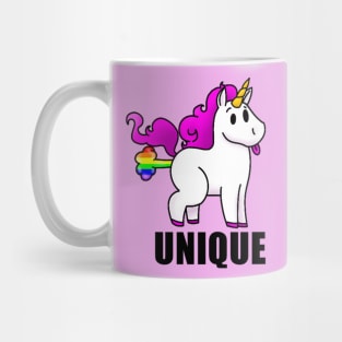 Unique Mug